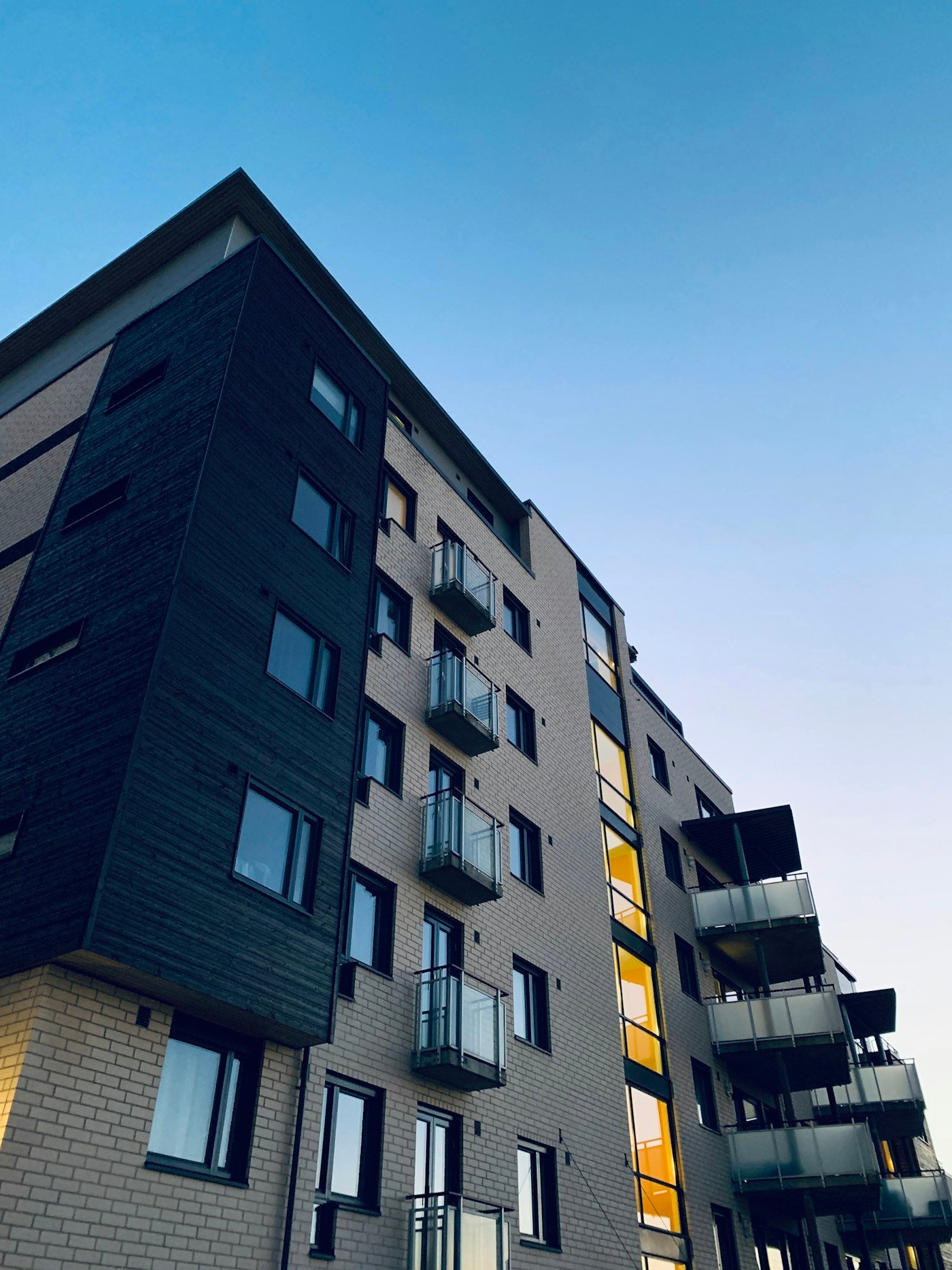 Moda'da Deniz Manzaralı 3+1 Daire